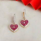 Sweetheart Earrings