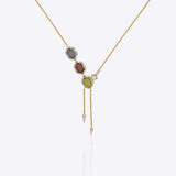 Mosaic Necklace
