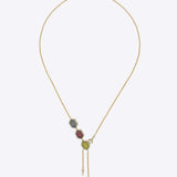 Mosaic Necklace
