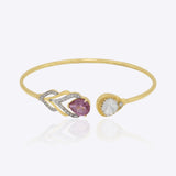 Lush Meadow Bangle