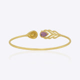 Lush Meadow Bangle