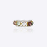 Candy Mosaic Ring