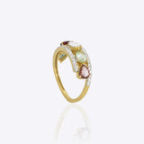 Candy Mosaic Ring