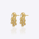 Glowfall Earrings