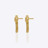 Glowfall Earrings