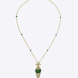 Sheesh Mahal Pendant