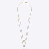 Tranquil Stack Necklace