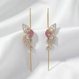 Lunaflutter Earpin