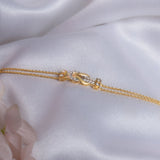 Love Knot Bracelet
