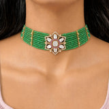 Daisy Radiance Choker