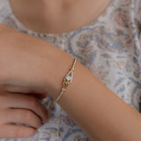 Elysian Interknot Bracelet