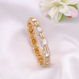 Noor Eternity Bangle