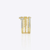 Aura Coquette Ring