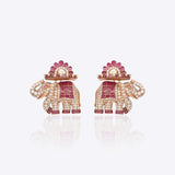 Trunk Treasure Earrings
