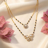 Softwing Layered Mangalsutra
