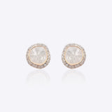 The Eternal Diamond Polki Earrings