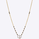 Unified Loop Mangalsutra