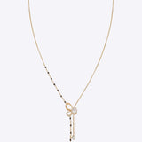 Papillon Mangalsutra