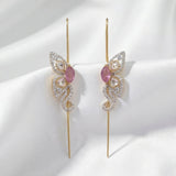 Lunaflutter Earpin