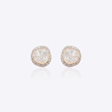 The Eternal Diamond Polki Earrings