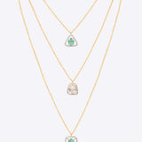 Celestia Layered Necklace