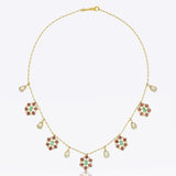 Enchanted Garden Necklace