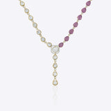 Petalina Polki Necklace
