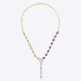 Petalina Polki Necklace