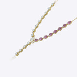 Petalina Polki Necklace