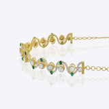 Curvessa Necklace