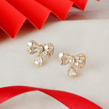 Celestial Bows Earrings