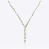 Chic Radiance Necklace