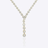 Chic Radiance Necklace