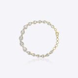 Lumiere Link Bracelet