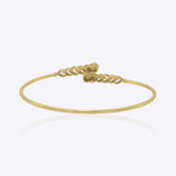 Blue Hue Bangle