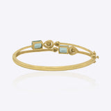 Crown Era Bangle