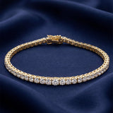 Embellisse Diamond Bracelet