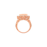 Eliza Polki Diamond Ring