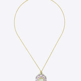 Blush Bloom Necklace