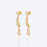Orion Flow Earrings