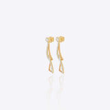 Orion Flow Earrings
