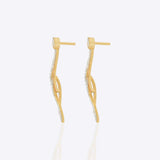 Orion Flow Earrings