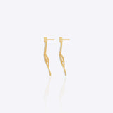 Orion Flow Earrings