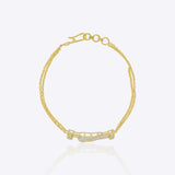Love Knot Bracelet