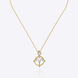 Aries Blaze Pendant