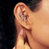 Lunaflutter Earpin