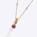 Mayur Noor Pendant