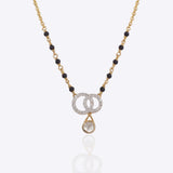 Unified Loop Mangalsutra