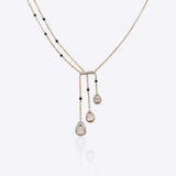 Rhythm Polki Mangalsutra
