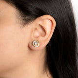 Elysian Orbit Stud